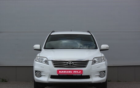 Toyota RAV4, 2011 год, 1 235 000 рублей, 3 фотография