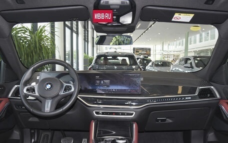 BMW X6, 2024 год, 10 400 000 рублей, 4 фотография