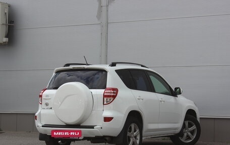 Toyota RAV4, 2011 год, 1 235 000 рублей, 2 фотография