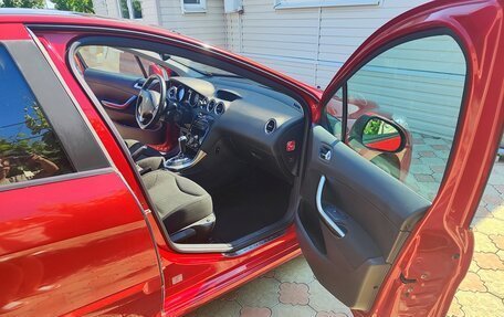 Peugeot 308 II, 2011 год, 650 000 рублей, 3 фотография