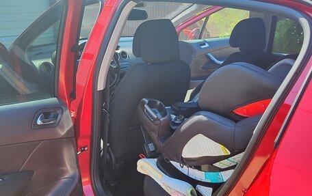 Peugeot 308 II, 2011 год, 650 000 рублей, 5 фотография