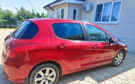 Peugeot 308 II, 2011 год, 650 000 рублей, 8 фотография