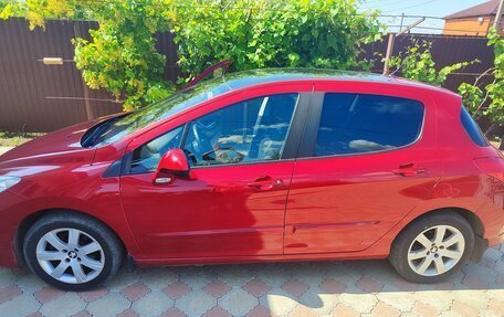 Peugeot 308 II, 2011 год, 650 000 рублей, 7 фотография