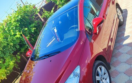 Peugeot 308 II, 2011 год, 650 000 рублей, 10 фотография