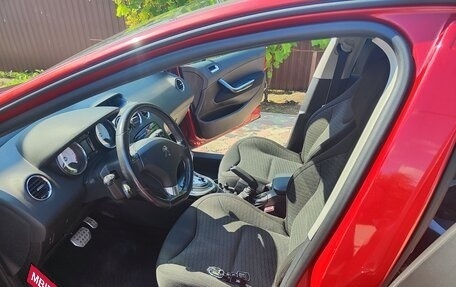 Peugeot 308 II, 2011 год, 650 000 рублей, 6 фотография