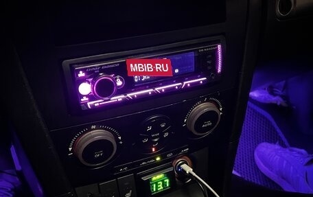Mazda 3, 2006 год, 800 000 рублей, 13 фотография