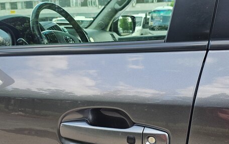 Toyota Land Cruiser 200, 2009 год, 2 560 000 рублей, 11 фотография