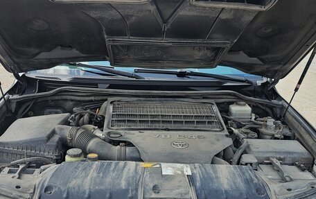 Toyota Land Cruiser 200, 2009 год, 2 560 000 рублей, 17 фотография