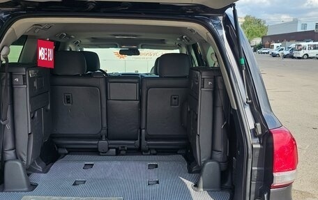 Toyota Land Cruiser 200, 2009 год, 2 560 000 рублей, 10 фотография