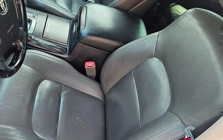 Toyota Land Cruiser 200, 2009 год, 2 560 000 рублей, 14 фотография