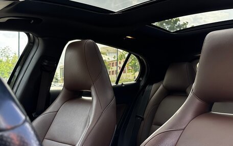 Mercedes-Benz GLA, 2014 год, 1 750 000 рублей, 3 фотография