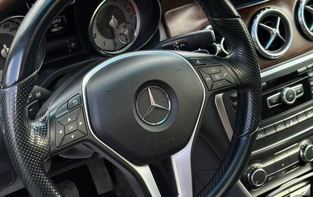 Mercedes-Benz GLA, 2014 год, 1 750 000 рублей, 6 фотография