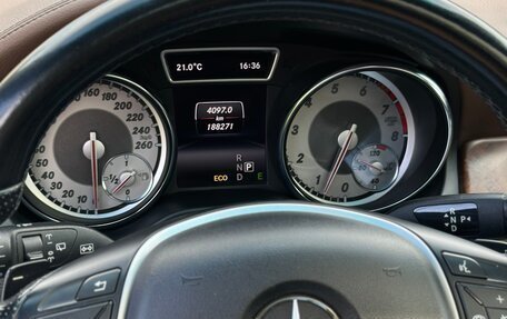 Mercedes-Benz GLA, 2014 год, 1 750 000 рублей, 13 фотография