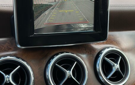 Mercedes-Benz GLA, 2014 год, 1 750 000 рублей, 14 фотография