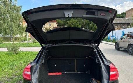 Mercedes-Benz GLA, 2014 год, 1 750 000 рублей, 15 фотография