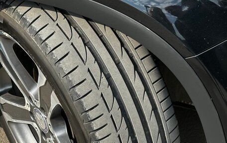 Mercedes-Benz GLA, 2014 год, 1 750 000 рублей, 20 фотография