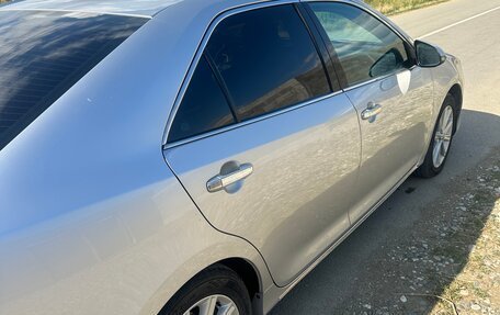 Toyota Camry, 2013 год, 1 600 000 рублей, 5 фотография
