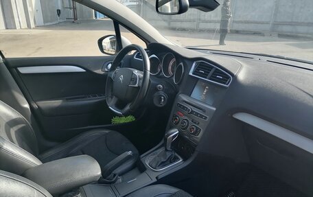 Citroen C4 II рестайлинг, 2016 год, 1 100 000 рублей, 5 фотография