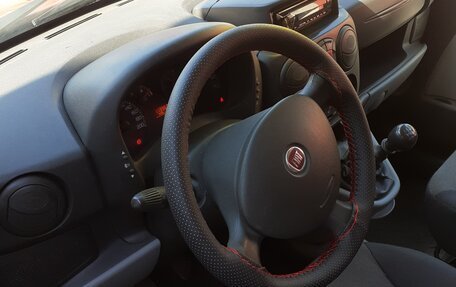 Fiat Doblo I, 2008 год, 790 000 рублей, 4 фотография