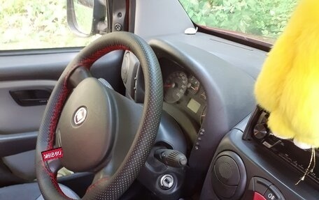 Fiat Doblo I, 2008 год, 790 000 рублей, 2 фотография