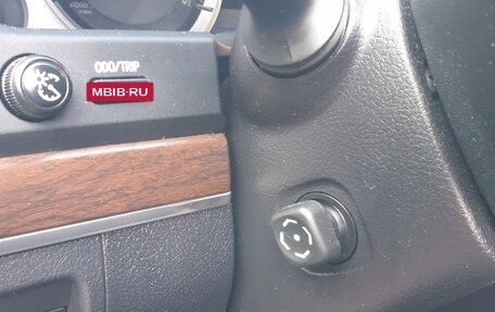 Toyota Land Cruiser 200, 2018 год, 8 000 000 рублей, 15 фотография