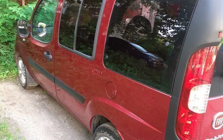 Fiat Doblo I, 2008 год, 790 000 рублей, 13 фотография