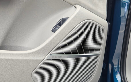 Audi Q7, 2021 год, 7 100 000 рублей, 14 фотография
