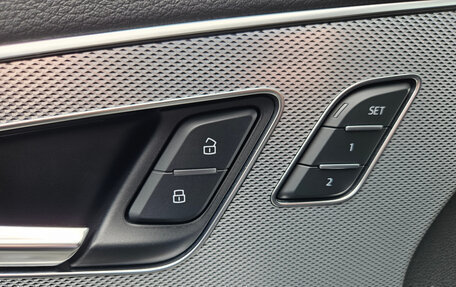 Audi Q7, 2021 год, 7 100 000 рублей, 19 фотография