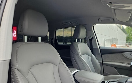 Audi Q7, 2021 год, 7 100 000 рублей, 11 фотография