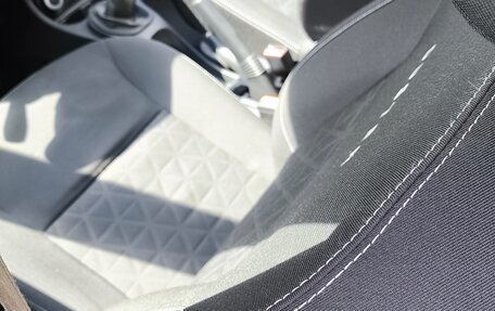Renault Duster I рестайлинг, 2017 год, 1 040 000 рублей, 19 фотография