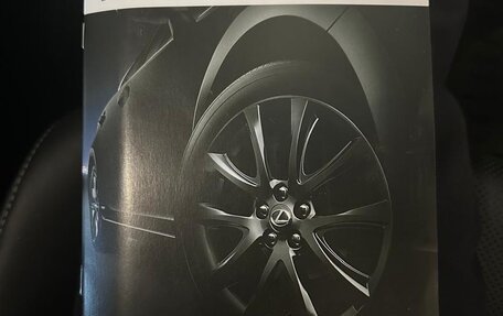 Lexus ES VII, 2020 год, 5 100 000 рублей, 7 фотография
