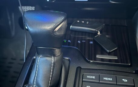 Lexus ES VII, 2020 год, 5 100 000 рублей, 9 фотография