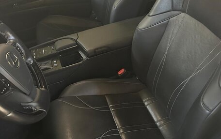 Lexus ES VII, 2020 год, 5 100 000 рублей, 10 фотография