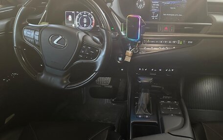 Lexus ES VII, 2020 год, 5 100 000 рублей, 12 фотография