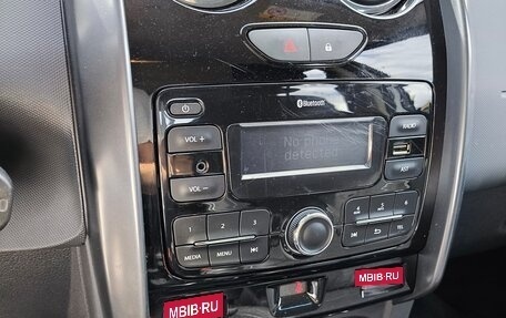 Renault Duster I рестайлинг, 2017 год, 1 040 000 рублей, 21 фотография