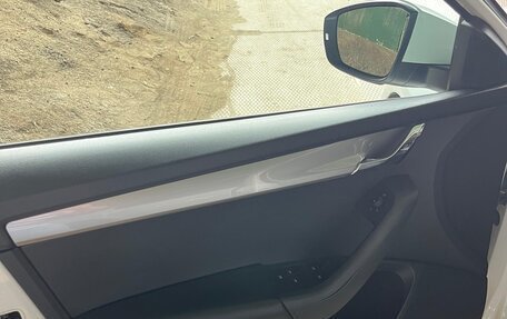 Skoda Octavia, 2018 год, 1 100 000 рублей, 9 фотография