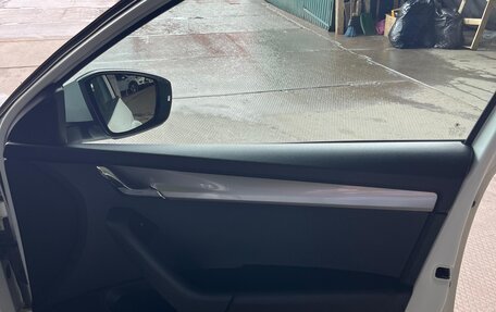 Skoda Octavia, 2018 год, 1 100 000 рублей, 12 фотография