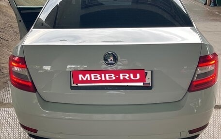 Skoda Octavia, 2018 год, 1 100 000 рублей, 4 фотография