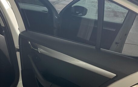 Skoda Octavia, 2018 год, 1 100 000 рублей, 13 фотография