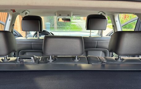 Volkswagen Touareg III, 2012 год, 2 470 000 рублей, 15 фотография