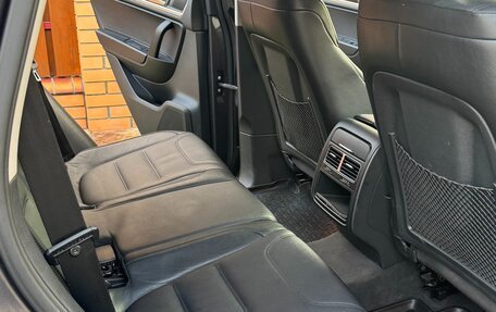 Volkswagen Touareg III, 2012 год, 2 470 000 рублей, 13 фотография