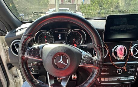Mercedes-Benz GLA, 2017 год, 2 500 000 рублей, 8 фотография