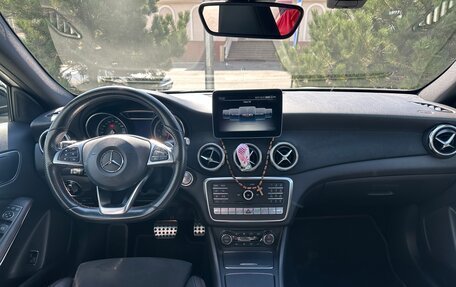 Mercedes-Benz GLA, 2017 год, 2 500 000 рублей, 9 фотография
