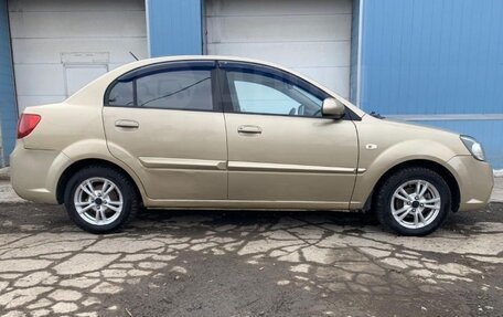 KIA Rio II, 2009 год, 489 000 рублей, 2 фотография