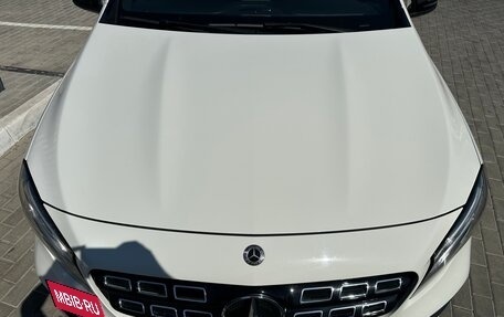 Mercedes-Benz GLA, 2017 год, 2 500 000 рублей, 5 фотография