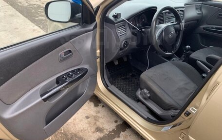 KIA Rio II, 2009 год, 489 000 рублей, 5 фотография