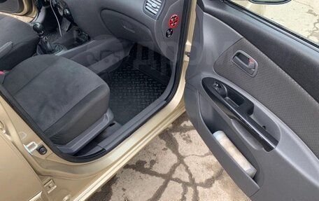 KIA Rio II, 2009 год, 489 000 рублей, 7 фотография