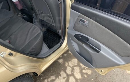 KIA Rio II, 2009 год, 489 000 рублей, 8 фотография