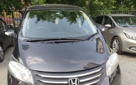 Honda Freed I, 2010 год, 1 150 000 рублей, 1 фотография