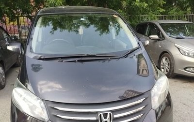 Honda Freed I, 2010 год, 1 150 000 рублей, 1 фотография